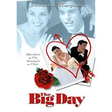 The Big Day (DVD) - Walmart.com - Walmart.com