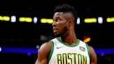 Semi Ojeleye talks about his new Italian team and his memories of the Boston Celtics