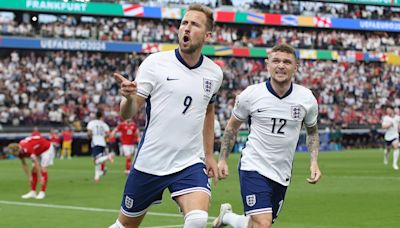 Opta's supercomputer names England's full route to Euro 2024 glory