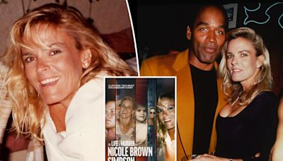 How to watch ‘The Life and Murder of Nicole Brown Simpson’ documentary