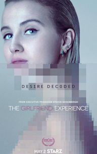 The Girlfriend Experience