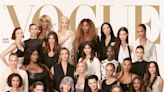 Edward Enninful’s Last British Vogue Cover Nods to His Greatest Hits