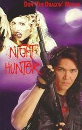 Night Hunter (1996 film)