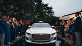 RS Recommends: The Best Cars Unveiled at Monterey Car Week
