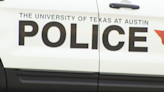 Two cars stolen from University of Texas parking garage, suspects still at large