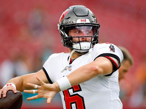 Tampa Bay Buccaneers vs Washington Commanders 2024 Week 1: How to Watch, Stream & Start Time | Goal.com India