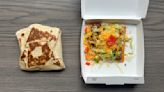 We Tried Taco Bell's Big Cheez-It Crunchwrap Supreme & Tostada