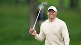 Rory McIlroy in search of first major championship since 2014