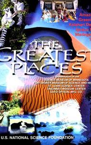 The Greatest Places