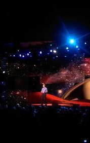 TED Talks: Science and Wonder