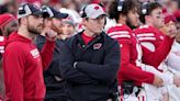 Jim Leonhard, former Badgers star assistant and interim head coach, hired by Big Ten rival