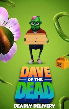 Dave of the Dead