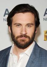 Clive Standen