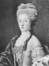 Maria Carolina von Savoyen