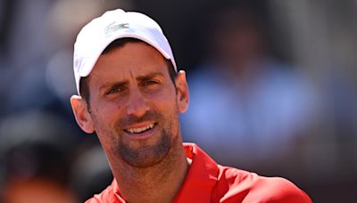 French Open order of play: Day 3 schedule including Novak Djokovic, Katie Boulter and Dan Evans