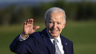 Joe Biden suffers shock poll in state Democrats have not lost in 20 years