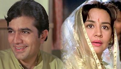 Farida Jalal Says She Didn't Get Along With Rajesh Khanna During Aradhana Shoot: 'He Was Quite Arrogant'