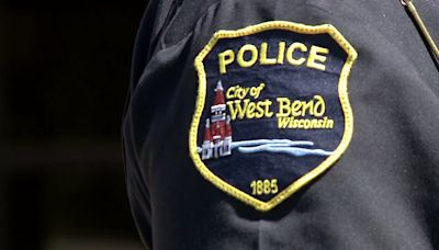 West Bend accident: Pedestrian hit, taken to hospital Friday