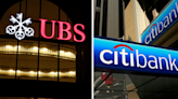 UBS, Citi among banks hit by Asia rich clients’ pullback