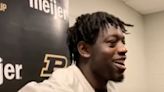 Purdue Defense Using Lack Of All-B1G Selections As Motivation