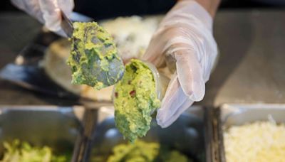 Chipotle's Latest Experiment Is an Avocado-Peeling Robot