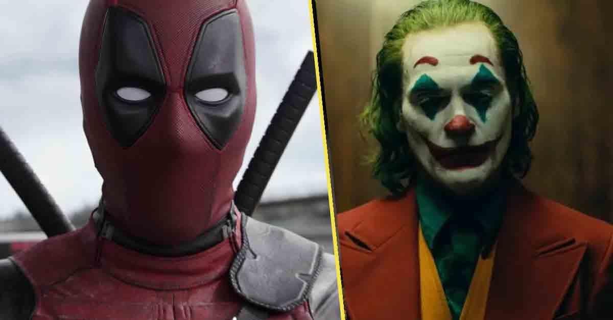 Deadpool & Wolverine Set Another Box Office Record on Wednesday