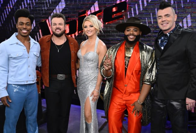 The Voice Finale Recap: [Spoiler] Is Named the Winner of Season 25