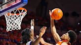 Florida basketball is good, but can it become good enough to beat the SEC's best? | Whitley