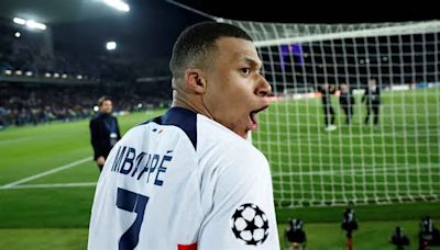 El mensaje de Mbappé sobre su futuro que dejó tras eliminar al Barça e ilusionará al madridismo