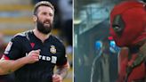 Deadpool 3: Ryan Reynolds teases cameo of Wrexham striker Ollie Palmer in new Marvel film