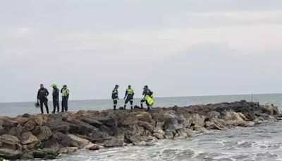 Encontraron los cuerpos de dos hombres asesinados en playas de Puerto Colombia