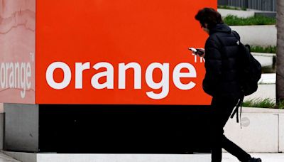 Orange factura un 1,3% menos en España en el primer trimestre de MasOrange