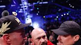 Tyson Fury vs Oleksandr Usyk undisputed rematch ruled out after major call