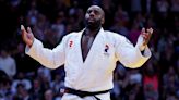 Paris Olympics 2024: 'Big Teddy' Riner guns for third judo gold on home soil