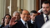 Silvio Berlusconi tiene leucemia y empezó quimioterapia, según la prensa italiana