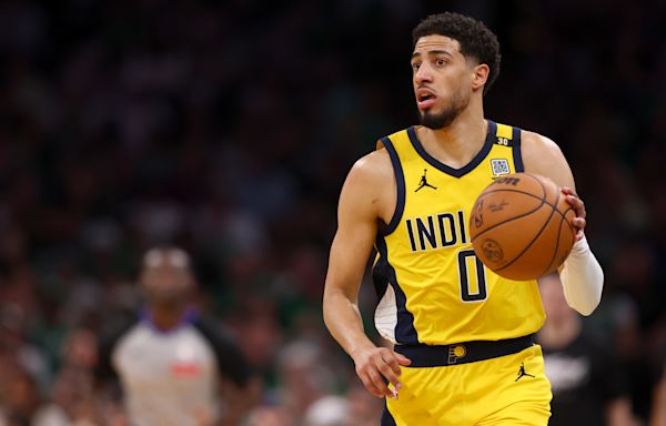 NBA playoffs: Pacers' Tyrese Haliburton 'unlikely' to play in crucial Game 3 vs. Celtics