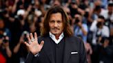 Cannes festival kicks off with a full embrace of Johnny Depp