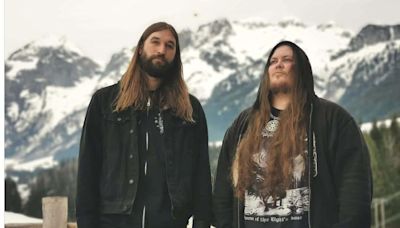 Harakiri For The Sky, el mejor post black metal en la sala Gamma