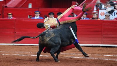 ¡Otra vez!, jueza suspende provisionalmente corrida de toros en CDMX; esto se sabe