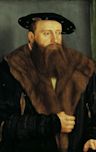 Louis X, Duke of Bavaria