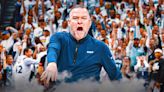 Nuggets' Michael Malone brushes off 'heated exchange' with Timberwolves fans in Game 3
