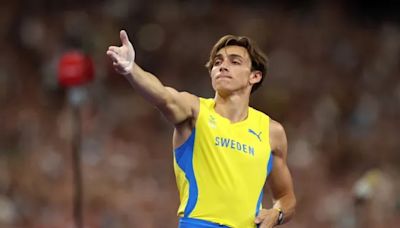 Why Does Mondo Duplantis Compete for Sweden? Ethnicity & Citizenship Explained