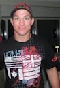 Darren Elkins