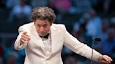 Gustavo Dudamel will leave the L.A. Phil for the N.Y. Philharmonic