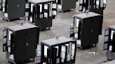 Cyber agency: Voting software vulnerable in some states