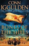 Bones of the Hills (Conqueror, #3)