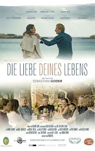 Die Liebe deines Lebens