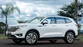 GWM lança versão do Haval H6 com função incomum; saiba qual