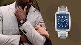 Bulova's 'Distinctive' Rectangular Watch That's a 'Must-Have for Your Collection' Is $170 Off Ahead of Father's Day