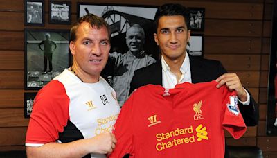 Bad blood makes way for respect as Rodgers and Sahin bury the hatchet